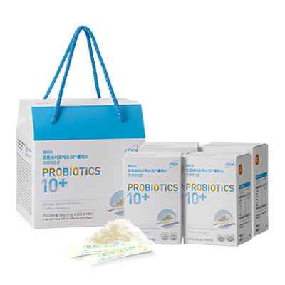 Probiotics 10+ | Atomy Philippines