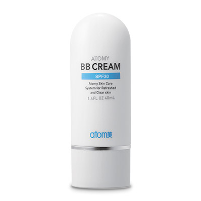 Atomy BB Cream