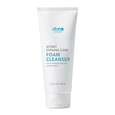 Foam Cleanser | Atomy Philippines