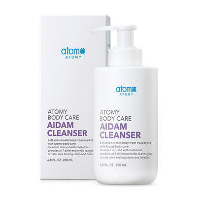 Aidam Cleanser | Atomy Philippines