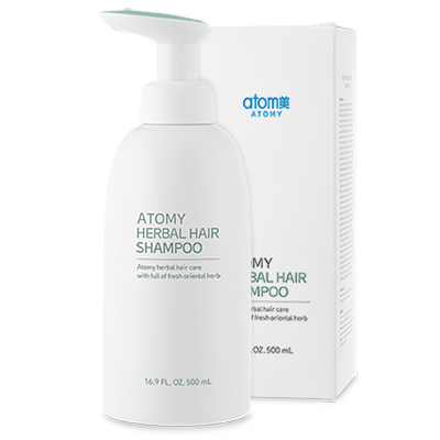 Herbal Shampoo | Atomy Philippines