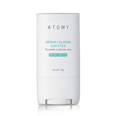 Atomy Derma Calming Stick | Atomy Philippines