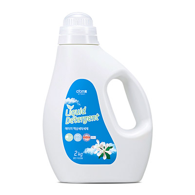 Liquid Fabric Detergent | Atomy Philippines