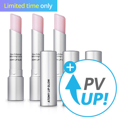 Glowing Everyday Set | Atomy Philippines