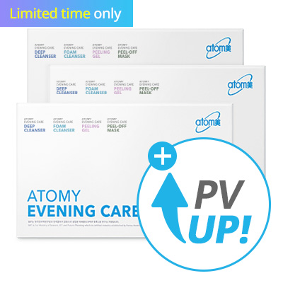 Evening Home Spa Set | Atomy Philippines