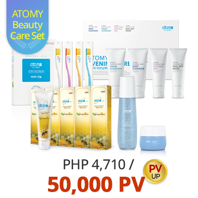 Beauty Care Set | Atomy Philippines