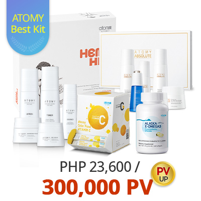 Best Kit 2024 | Atomy Philippines