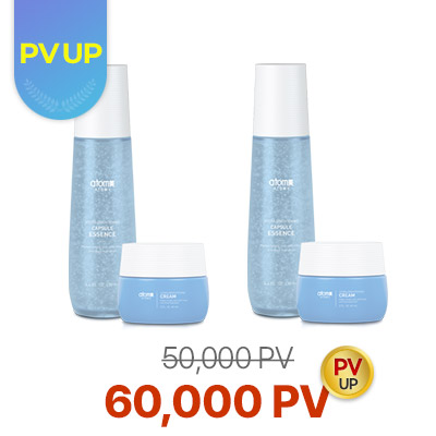 Buy 2 Atomy Hydra Brightening Care Set + PV UP | Atomy Philippines