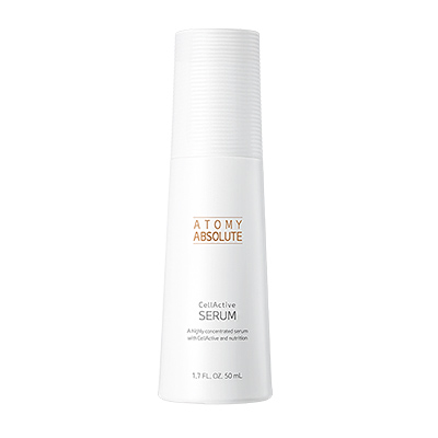 Absolute Cellactive Serum