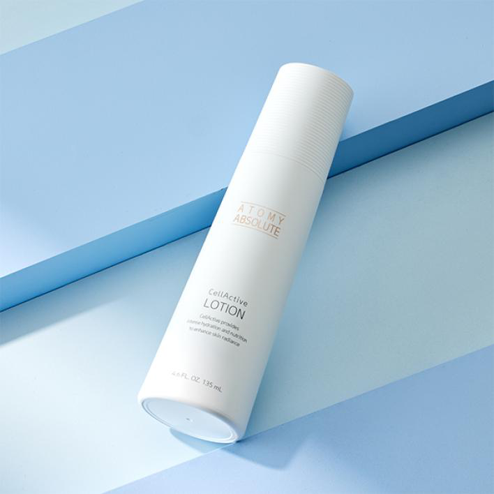 Absolute Cellactive Lotion | Atomy Singapore