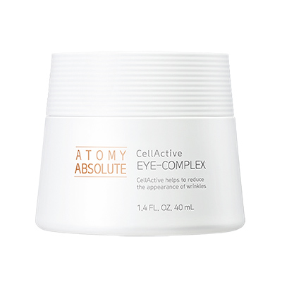Absolute Cellactive Eye-Complex