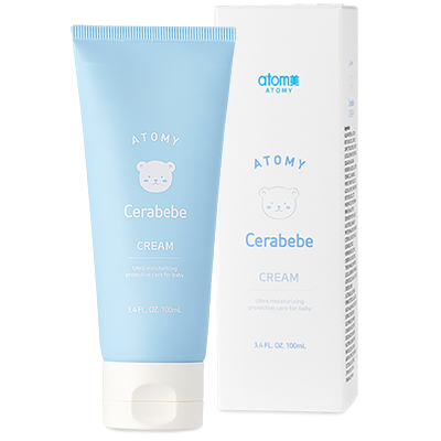 Atomy Cerabebe Cream*1EA
