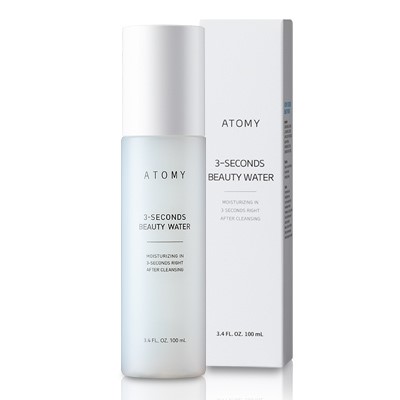 Atomy 3 Seconds Beauty Water | Atomy Singapore