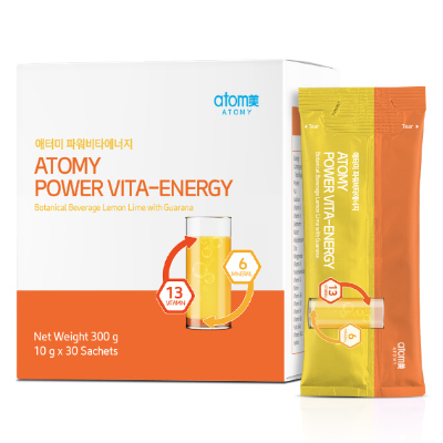Atomy Power VITA-Energy | Atomy Singapore