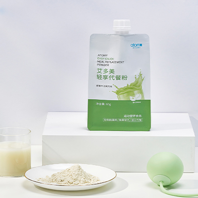 Atomy Easy-Enjoy Meal Replacement Powder Coconut Avocado | Atomy Singapore