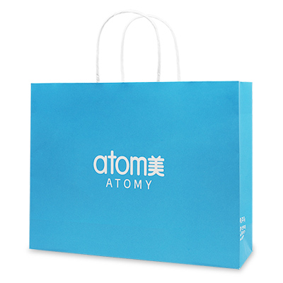 อะโทมี่ ช้อปปิ้งแบค (ขนาดเล็ก) | Atomy Thailand