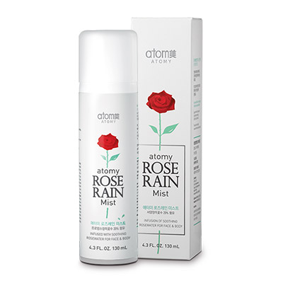 Rose Rain Mist | Atomy Philippines