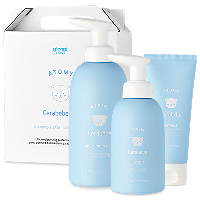 Atomy Cerabebe 3set | Atomy Philippines