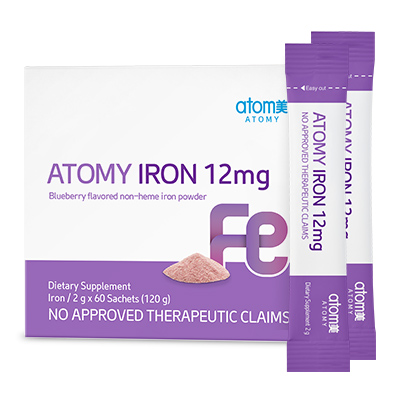 Atomy Iron | Atomy Philippines