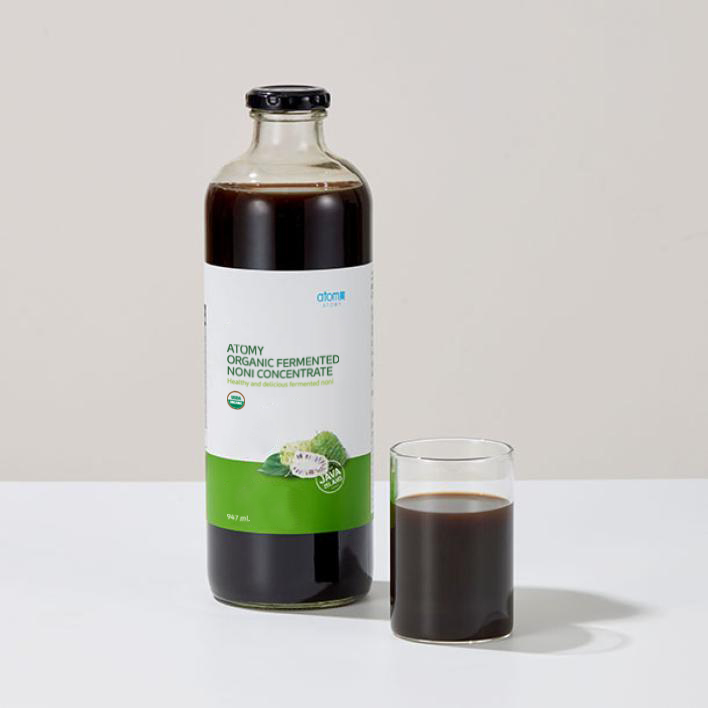 Atomy Organic Fermented Noni Concentrate | Atomy Australia