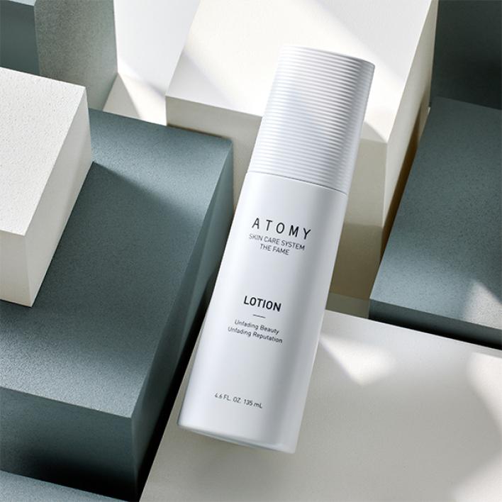 THE FAME Lotion | Atomy Australia