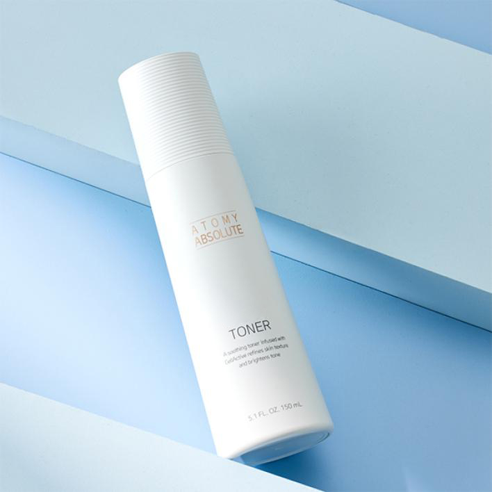 Absolute Toner | Atomy Australia