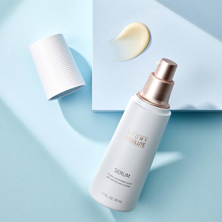 Absolute Serum | Atomy Australia