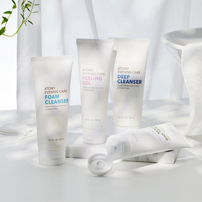 Evening Care Set | Atomy Australia