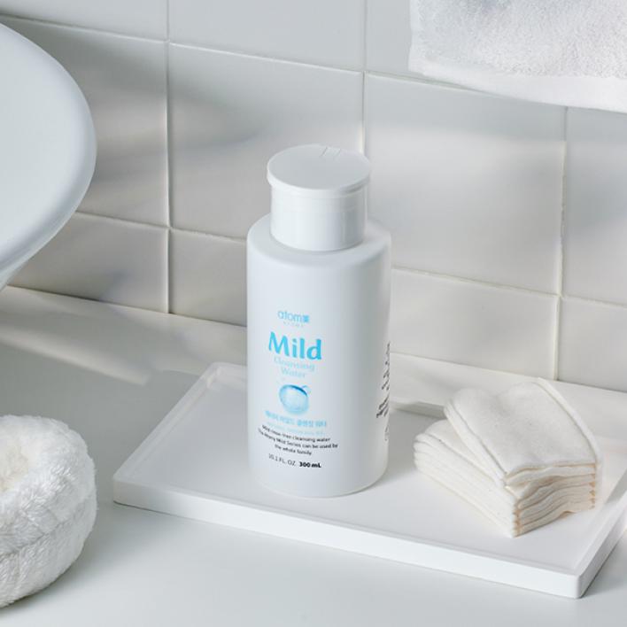 Mild Cleansing Water | Atomy Australia