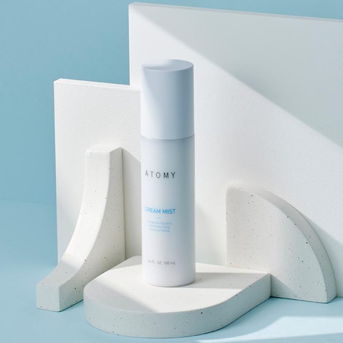 Cream Mist | Atomy Australia