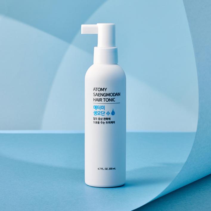 Saengmodan Hair Tonic (1ea)