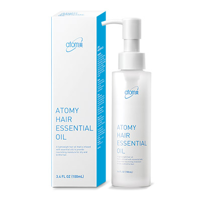 Hair Essential Oil | Atomy Australia