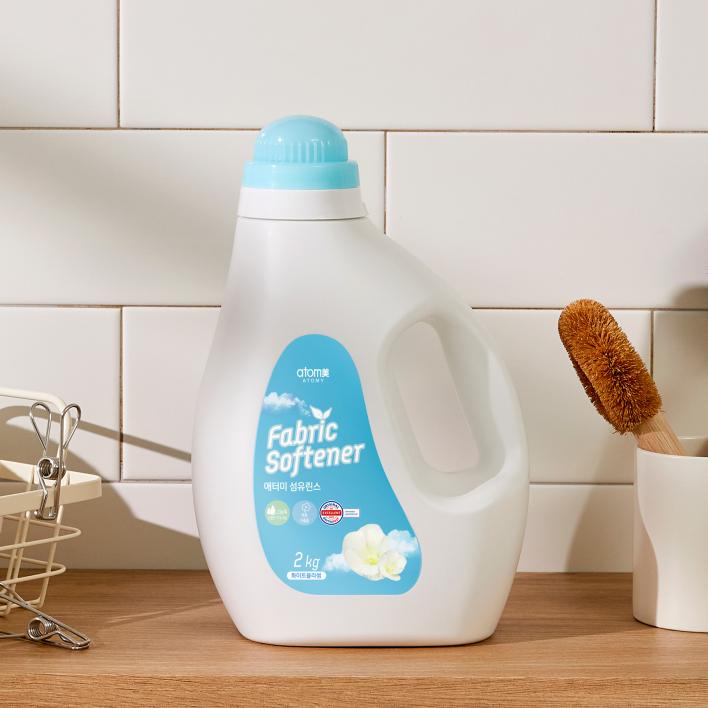 Fabric Softener | Atomy Australia