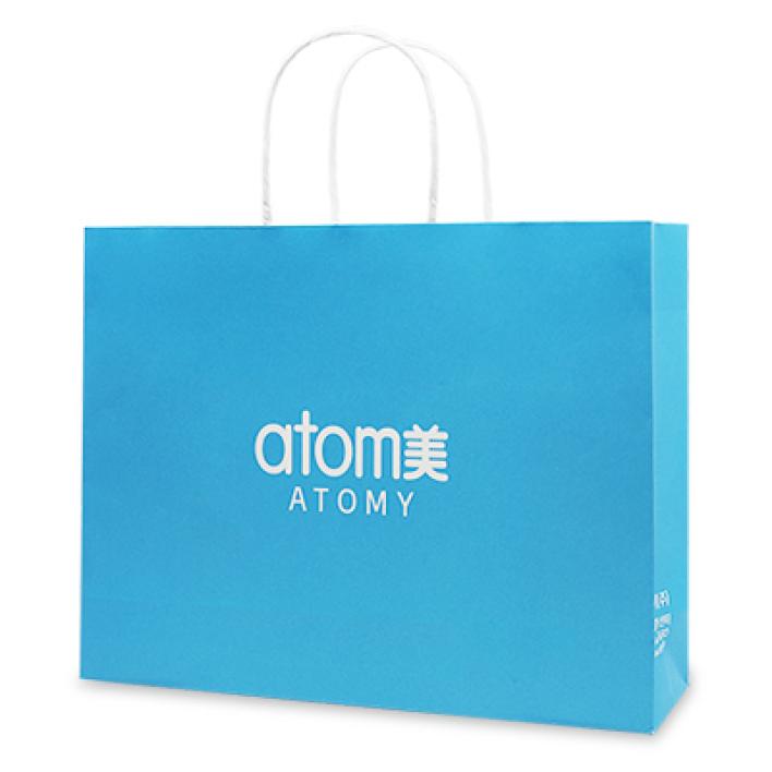 Paper Shopping Bag (S) 1EA | Atomy Australia