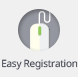 Easy Registration