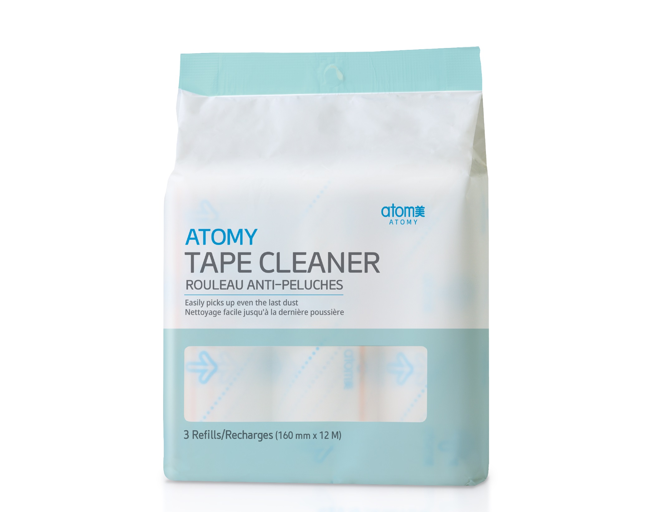 Tape Cleaner Refill | Atomy Canada 