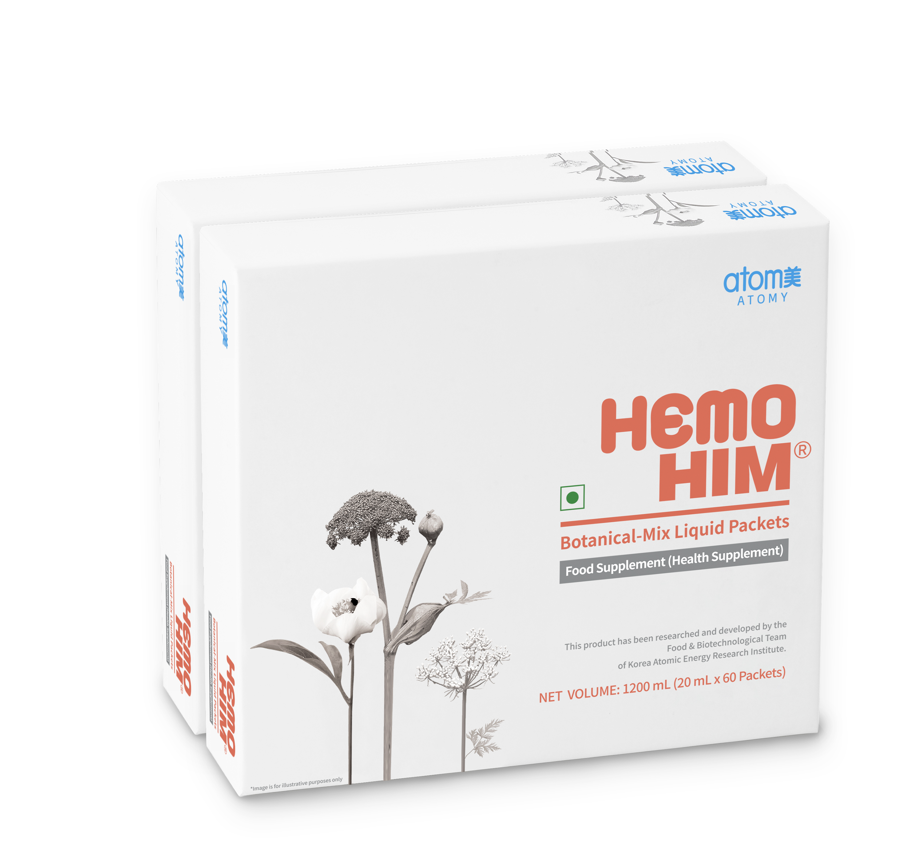 HemoHIM *2set | Atomy India