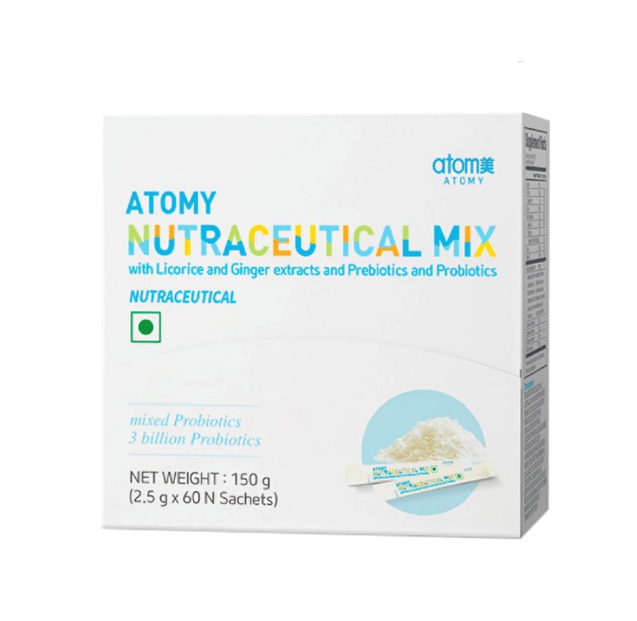 Atomy Nutraceutical Mix
