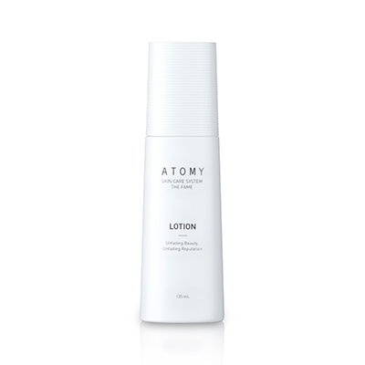 The Fame Lotion | Atomy India