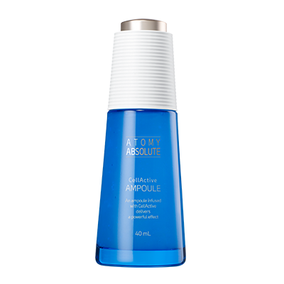 Absolute Ampoule | Atomy India