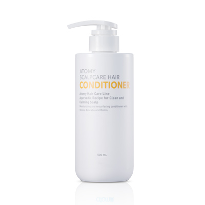 Scalpcare Hair Conditioner | Atomy India