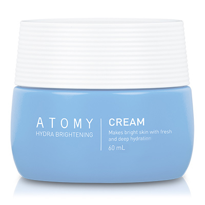 Hydra Brightening  cream | Atomy India