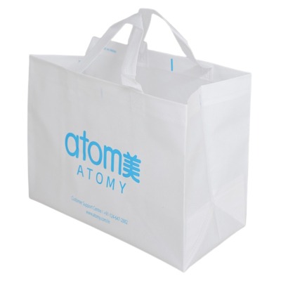 Shopping Bag(Non Woven) | Atomy India