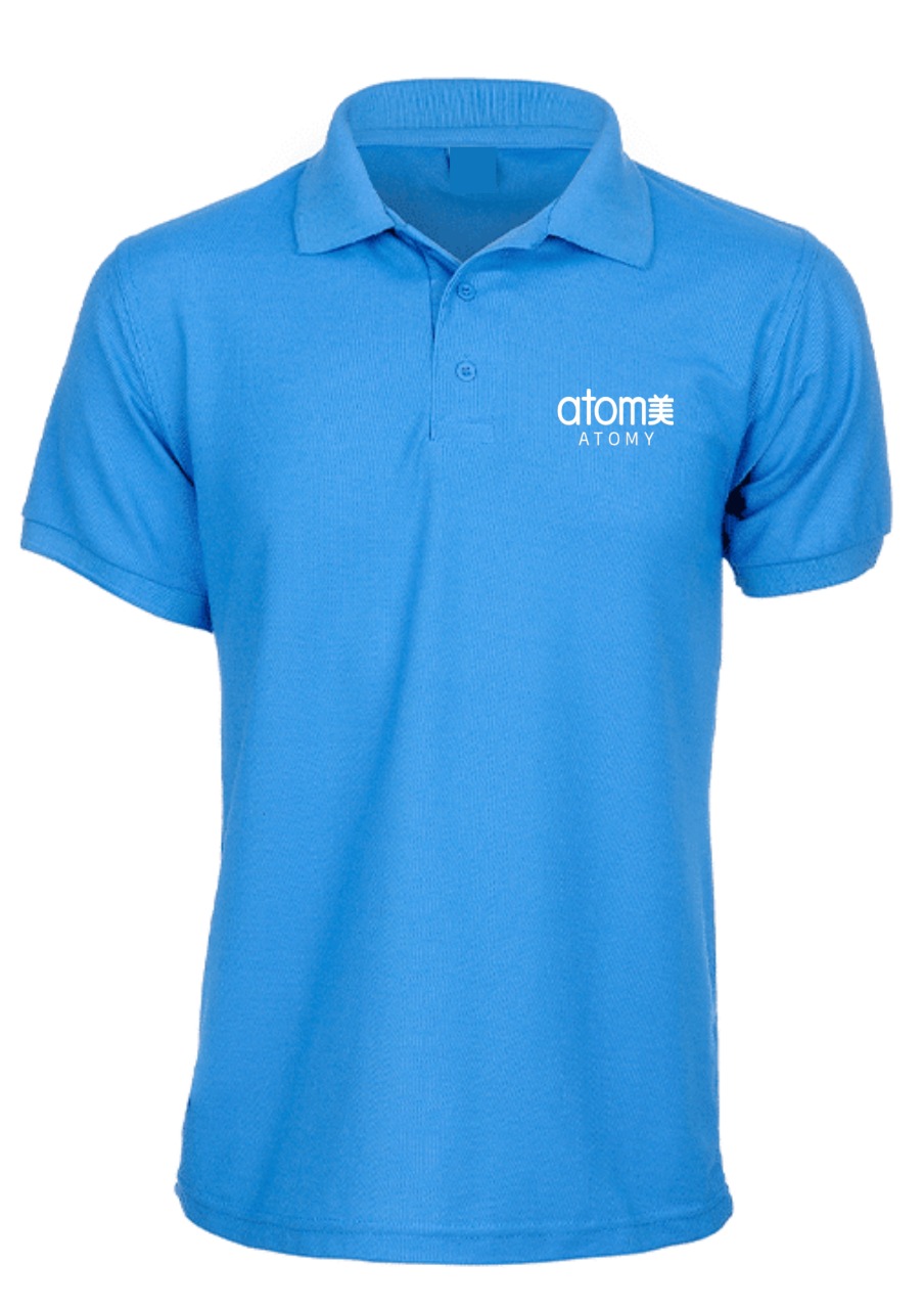 Atomy T-Shirt (L)-1N