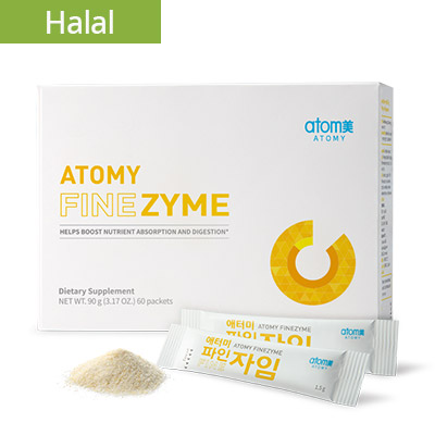 Atomy Finezyme | Atomy Philippines