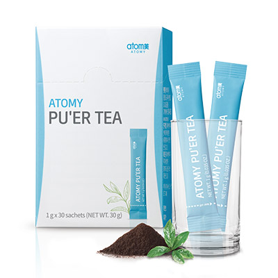 Atomy Puer Tea | Atomy Philippines