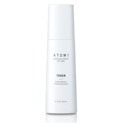 Atomy THE FAME Toner | Atomy Philippines