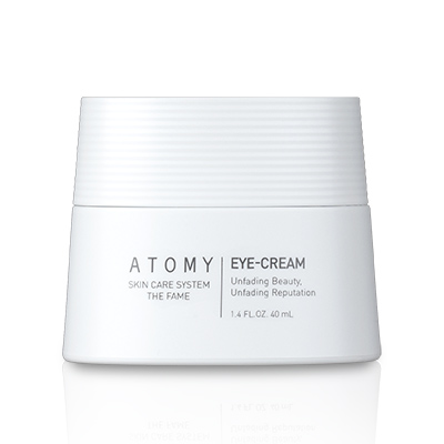 Atomy THE FAME Eye Cream | Atomy Philippines