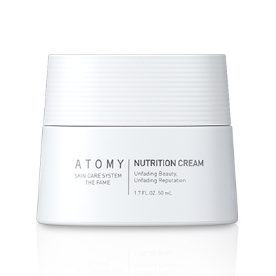 Atomy THE FAME Nutrition Cream | Atomy Philippines