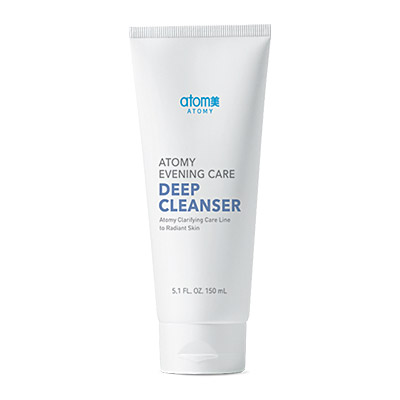 Deep Cleanser | Atomy Philippines